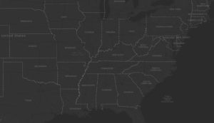 interactive project map