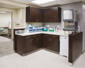 medical office construction