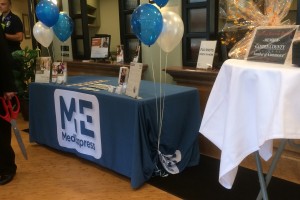 MedExpress Mt. Ephraim, NJ Grand Opening