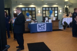 MedExpress Mt. Ephraim, NJ Grand Opening