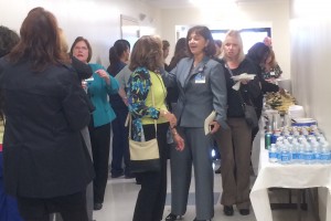 Kennedy Hospital HIM/Call Center Open House