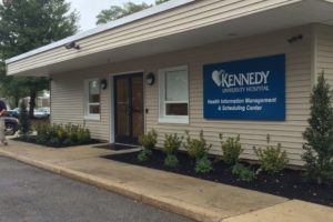 Kennedy Hospital HIM/Call Center Open House