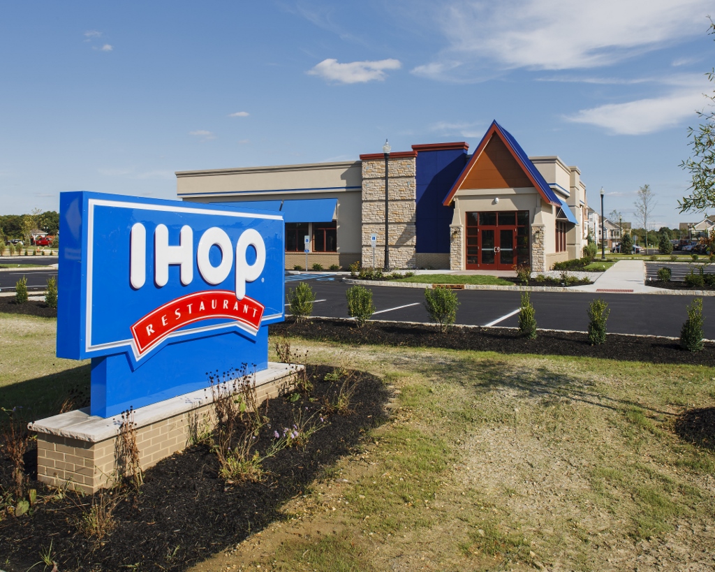 IHOP Absolute NNN Ground Lease Restaurant New York