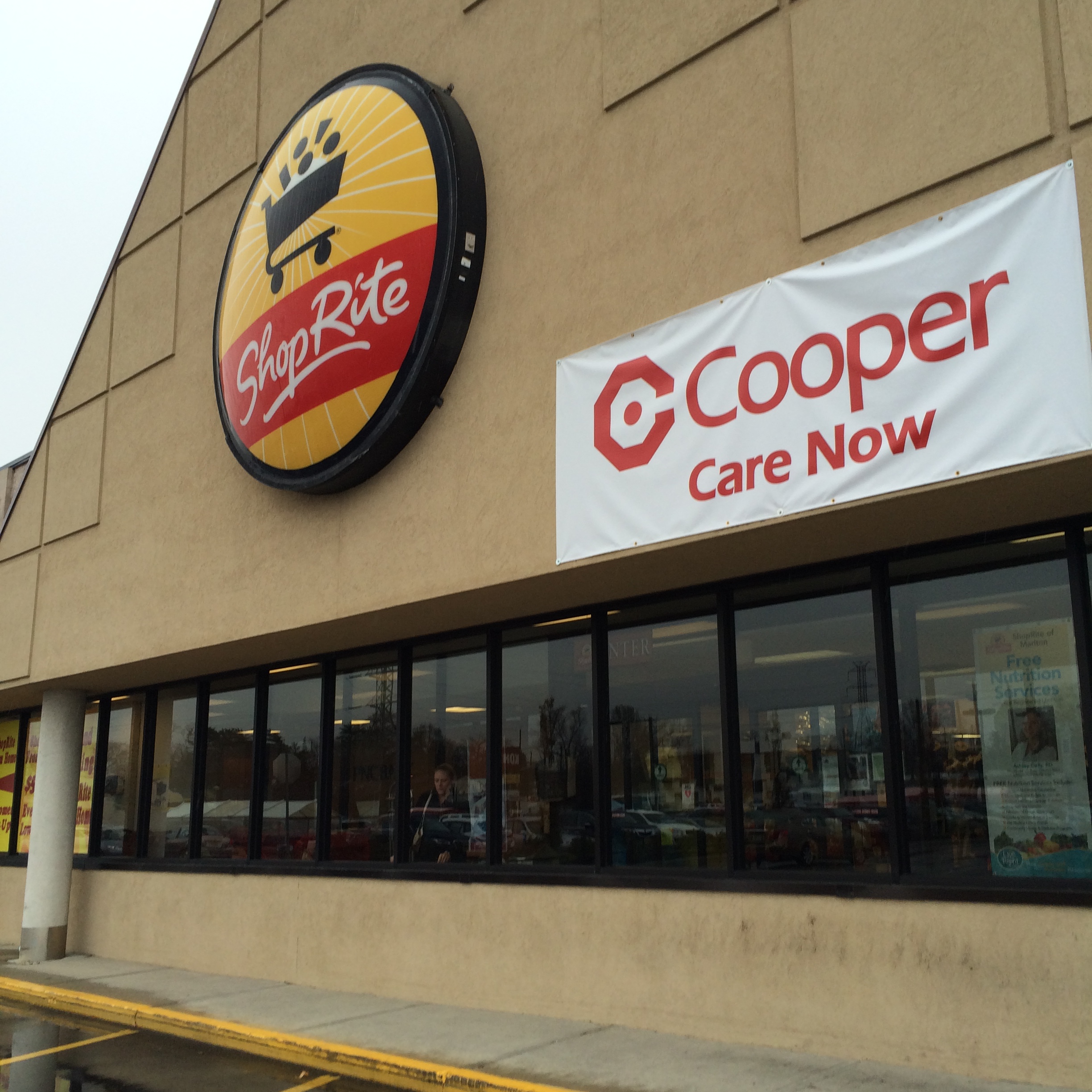 Cooper Urgent Care celebrates Grand Opening in Marlton The Group