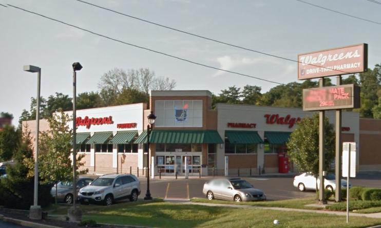 walgreens 8500 new falls rd levittown pa 19054