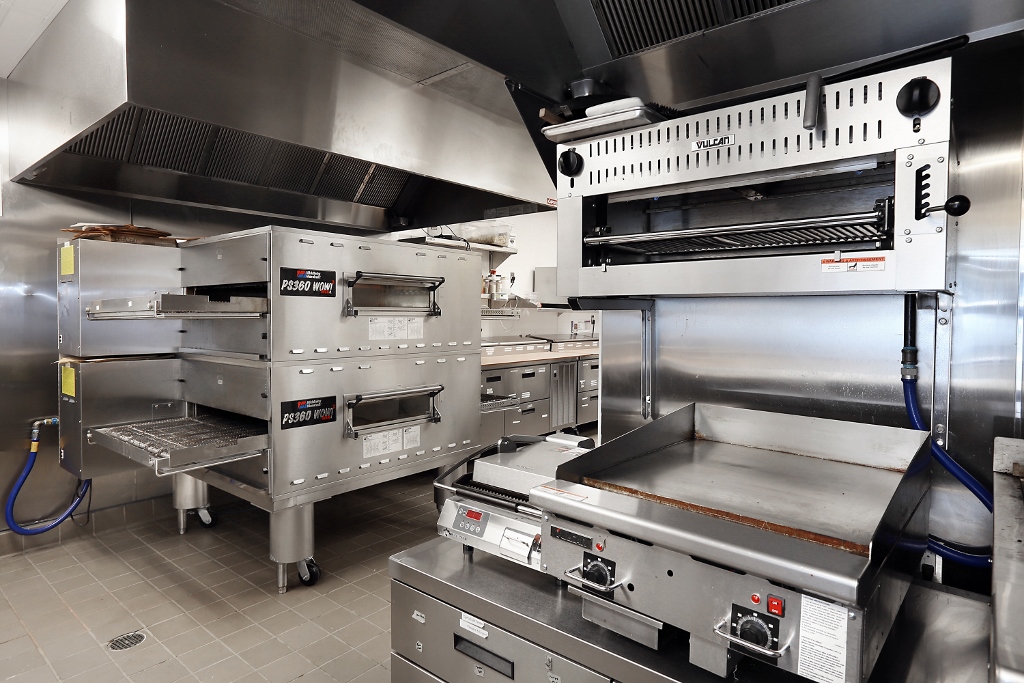 Foodservice Equipment & Supplies: Designing for Multiple Generations