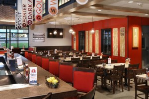 Old Chicago Pizza & Taproom opens