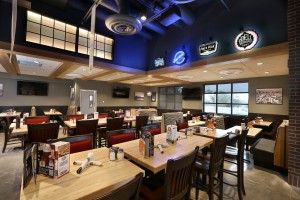 Old Chicago Pizza & Taproom opens