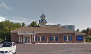 Fulton Bank- Cherry Hill, NJ