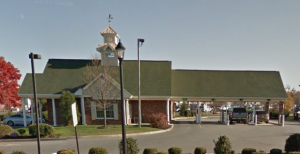 Fulton Bank- Swedesboro, NJ