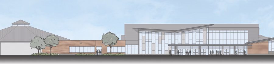 Alpha Baptist Church