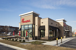 Chick-fil-A Linthicum, MD