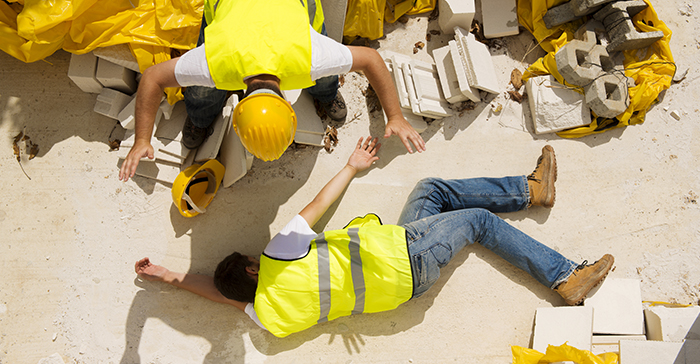 Construction Industry Safety Violations: Top 10