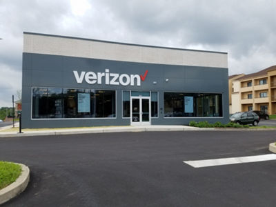 Verizon Wireless Store- Willow Grove - The Bannett Group