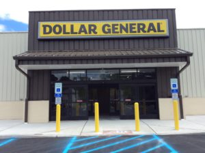 Dollar General Pleasantville, NJ