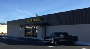 Dollar General- Atco, NJ