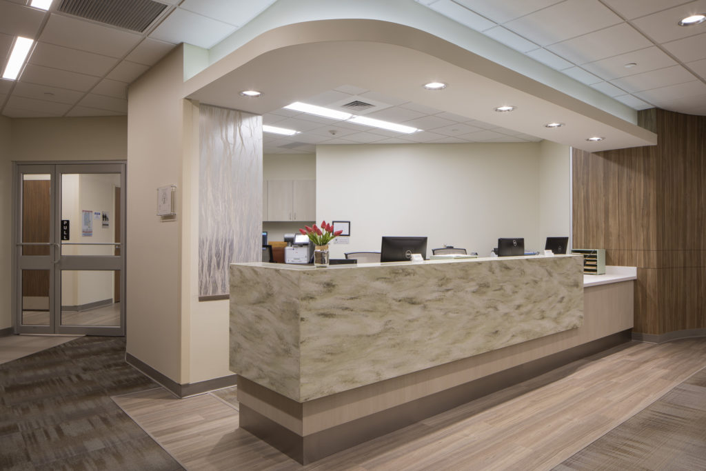 Atlantic Medical Imaging Toms River office expansion The Group