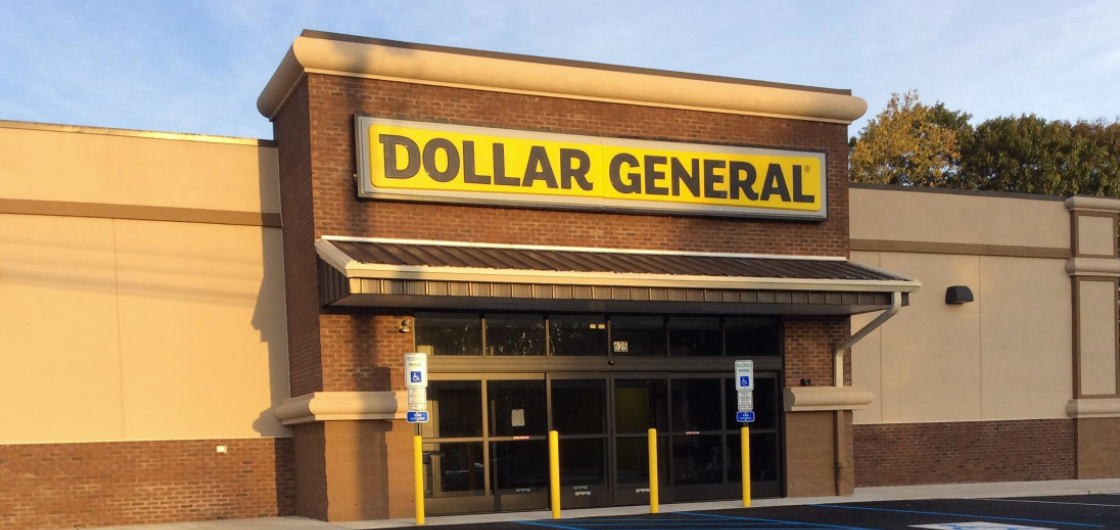 Dollar General Somers Point The Group