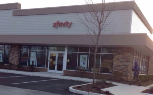 Comcast Xfinity Store - Turnersville, NJ