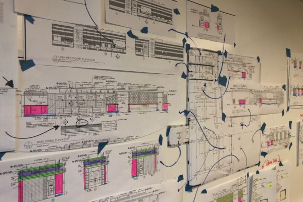 construction pull planning