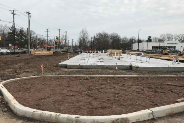 chick-fil-a stores under construction