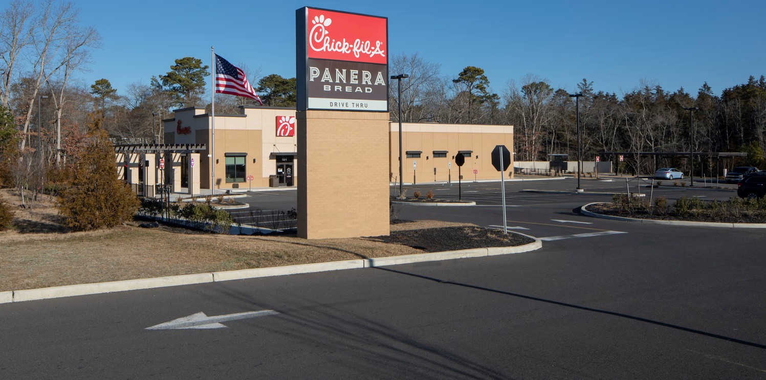 Valued Partnership With Chick-fil-A Continues