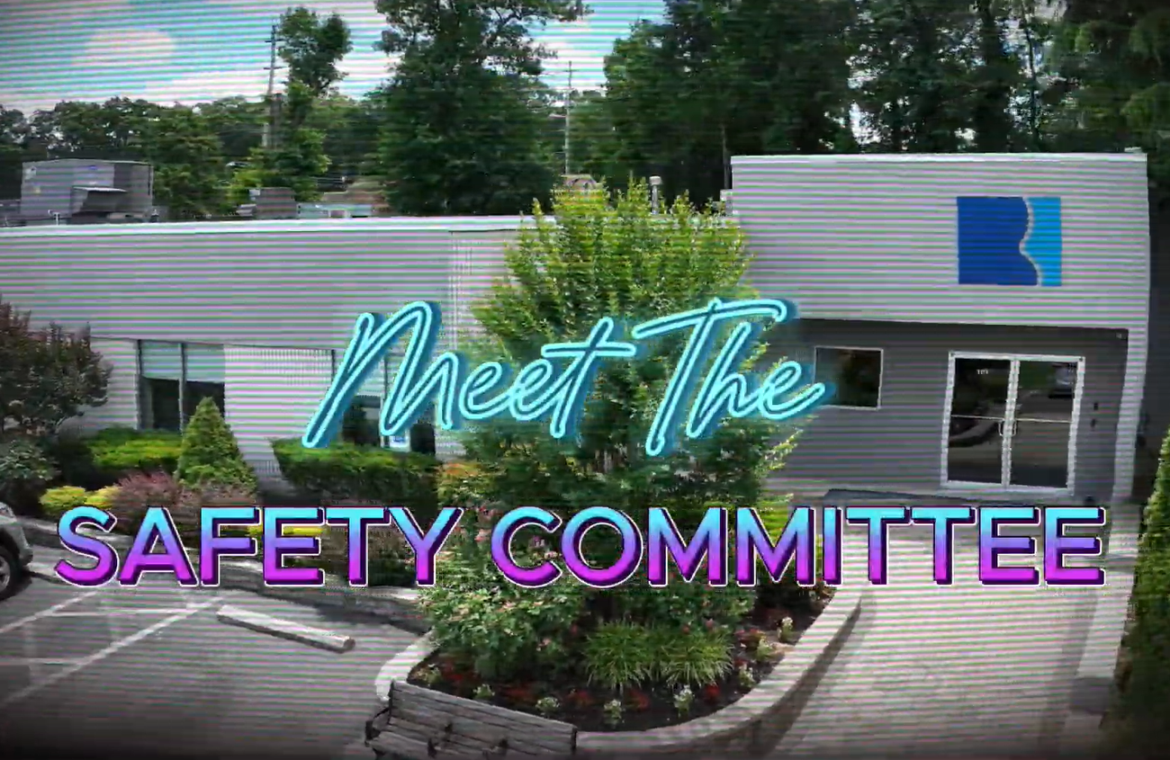 Meet the Safety Committee | The Bannett Group