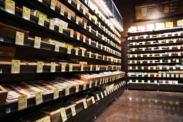 Total Wine North Brunswick