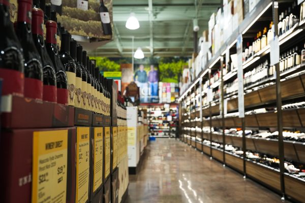 Total Wine North Brunswick