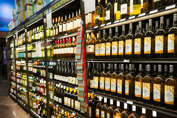 Total Wine North Brunswick