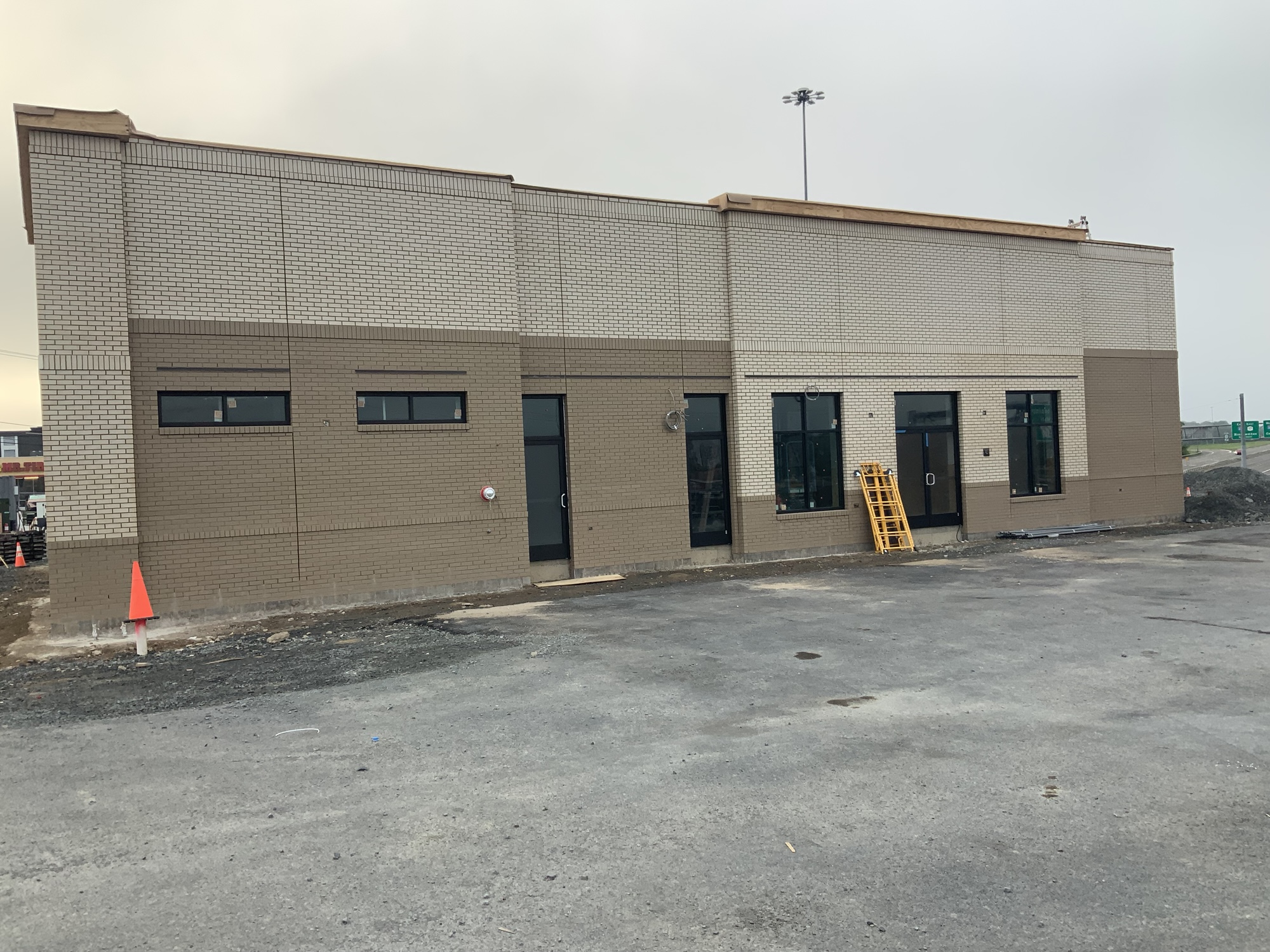 Chick-fil-A Oakdale, NY Binghamton News Clip